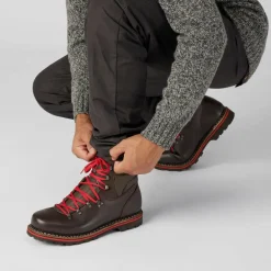 Hanwag GRÜNTEN WINTER Herren - Winterstiefel