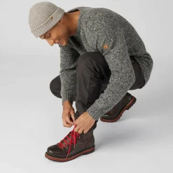 Hanwag GRÜNTEN WINTER Herren - Winterstiefel
