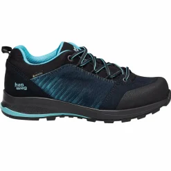 Hanwag KLARSBY LOW BUNION LADY GTX Damen - Wanderschuhe