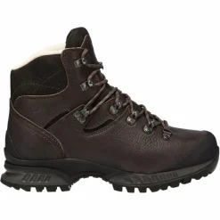 Hanwag LHASA II WIDE Herren - Wanderstiefel