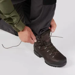 Hanwag LHASA II WIDE Herren - Wanderstiefel