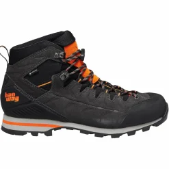 Hanwag MAKRA LIGHT GTX Herren - Trekkingstiefel