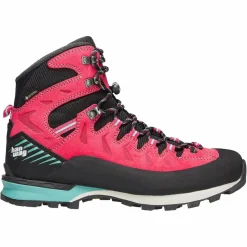 Hanwag MAKRA PRO LADY GTX Damen - Bergstiefel