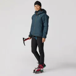 Hanwag MAKRA PRO LADY GTX Damen - Bergstiefel