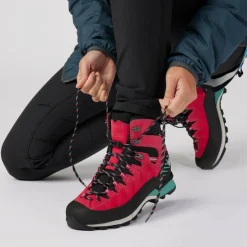 Hanwag MAKRA PRO LADY GTX Damen - Bergstiefel