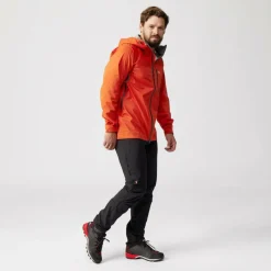 Hanwag MAKRA PRO LOW BUNION GTX Herren - Zustiegsschuhe