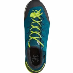 Hanwag MAKRA PRO LOW GTX Herren - Zustiegsschuhe
