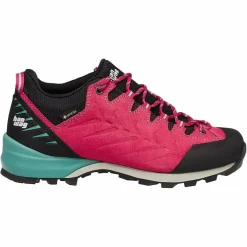 Hanwag MAKRA PRO LOW LADY GTX Damen - Zustiegsschuhe
