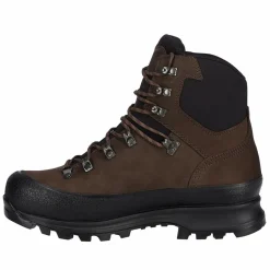 Hanwag NAZCAT II WIDE GTX Herren - Trekkingstiefel