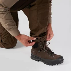 Hanwag NAZCAT II WIDE GTX Herren - Trekkingstiefel