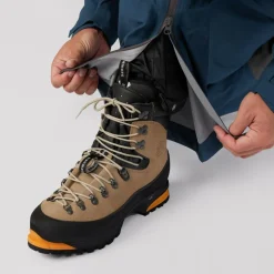 Hanwag OMEGA Herren - Bergstiefel