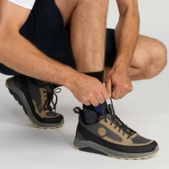 Hanwag ROTPUNKT LIGHT LOW Herren - Wanderschuhe