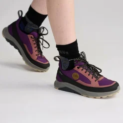 Hanwag ROTPUNKT LIGHT LOW LADY GTX Damen - Wanderschuhe