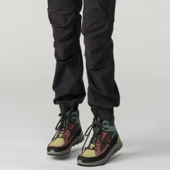 Hanwag ROTPUNKT LIGHT MID LADY GTX Damen - Wanderschuhe