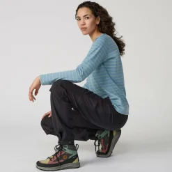 Hanwag ROTPUNKT LIGHT MID LADY GTX Damen - Wanderschuhe