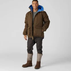 Hanwag RÄVEN II Herren - Winterstiefel