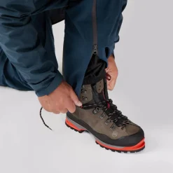 Hanwag SIRIUS II GTX Herren - Bergstiefel