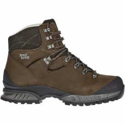 Hanwag TATRA II WIDE Herren - Trekkingstiefel