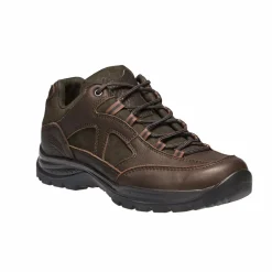 Hanwag YAKSTONE Herren - Wanderschuhe