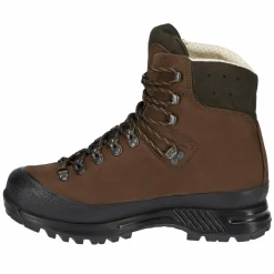 Hanwag YUKON WIDE Herren - Trekkingstiefel