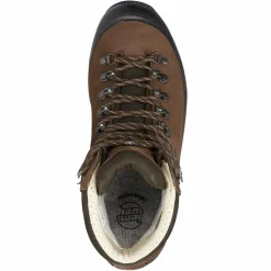 Hanwag YUKON WIDE Herren - Trekkingstiefel
