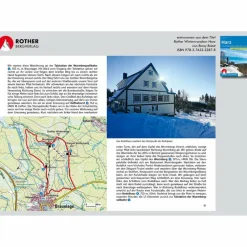 HARZ - Wanderführer
