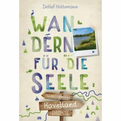 HAVELLAND. WANDERN FÜR DIE SEELE