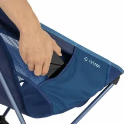 Helinox CHAIR ONE HIGH-BACK (RE) - Campingstuhl