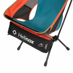 Helinox CHAIR ONE HIGH-BACK (RE) - Campingstuhl
