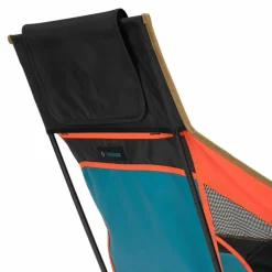 Helinox CHAIR ONE HIGH-BACK (RE) - Campingstuhl