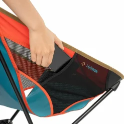 Helinox CHAIR ONE HIGH-BACK (RE) - Campingstuhl
