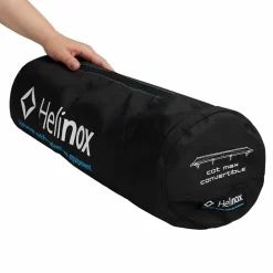 Helinox COT MAX CONVERTIBLE - Feldbett