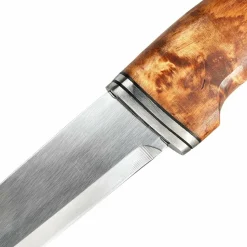 Helle ALDEN - Feststehendes Messer