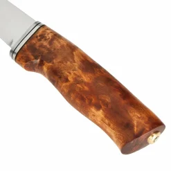 Helle ALDEN - Feststehendes Messer
