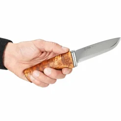 Helle ALDEN - Feststehendes Messer