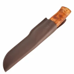 Helle ALDEN - Feststehendes Messer