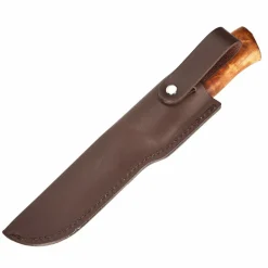 Helle ALDEN - Feststehendes Messer