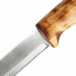 Helle GAUPE - Feststehendes Messer