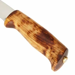 Helle GAUPE - Feststehendes Messer