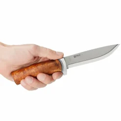 Helle GT - Feststehendes Messer