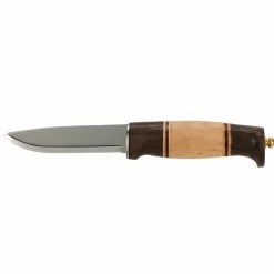 Helle HARDING - Feststehendes Messer
