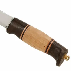 Helle HARDING - Feststehendes Messer