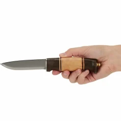 Helle HARDING - Feststehendes Messer