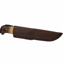 Helle HARDING - Feststehendes Messer
