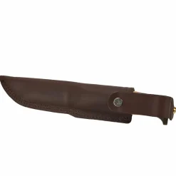 Helle HARDING - Feststehendes Messer