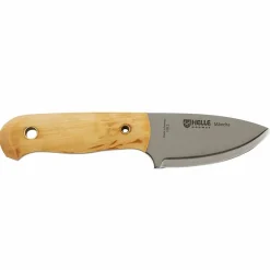 Helle MÂNDRA - Feststehendes Messer