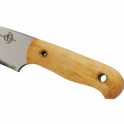 Helle MÂNDRA - Feststehendes Messer