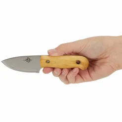 Helle MÂNDRA - Feststehendes Messer