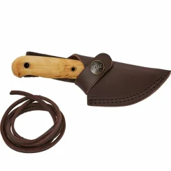 Helle MÂNDRA - Feststehendes Messer