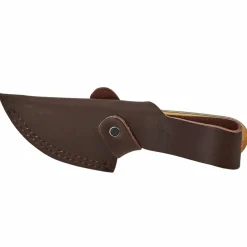 Helle MÂNDRA - Feststehendes Messer